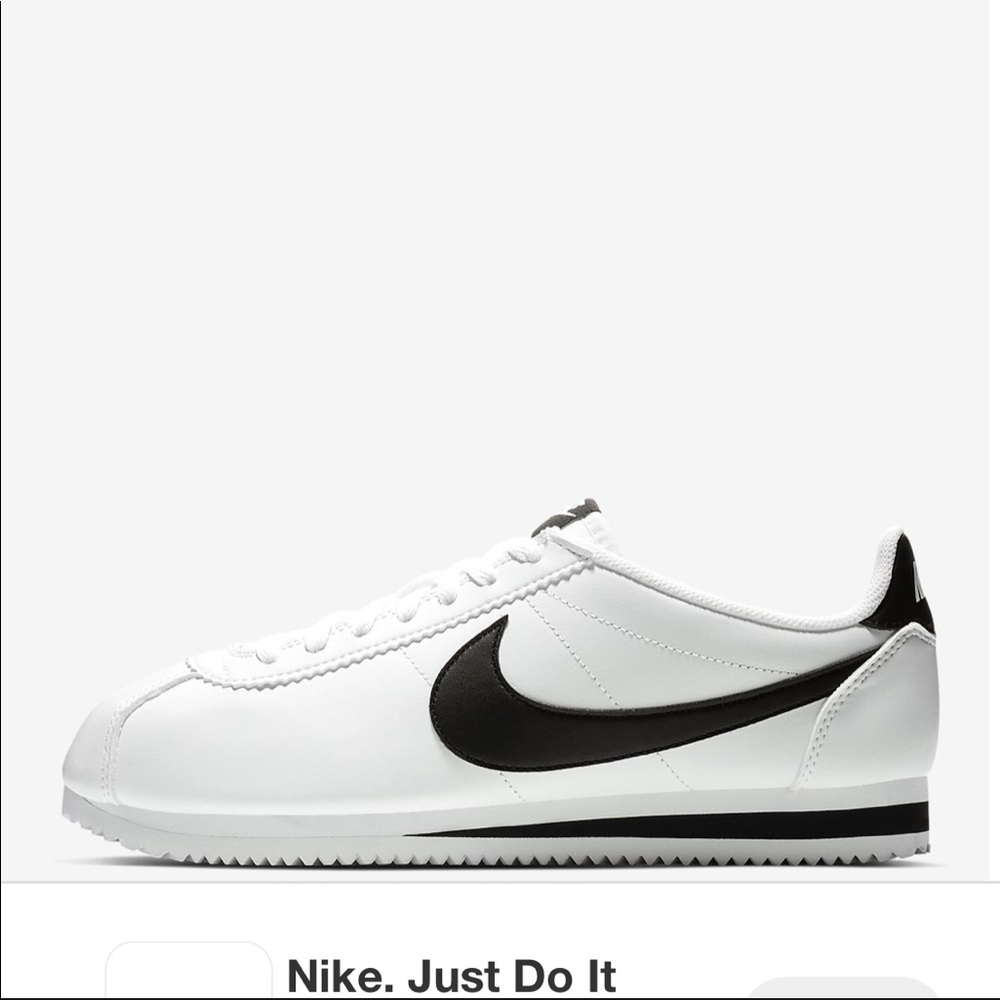 Nike Cortez Sneakers